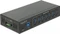 DeLOCK Industrial Railmount USB-Hub, 7x USB-A 3.0, USB-B 3.0 [Buchse] Vorschaubild