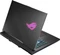 ASUS ROG Strix G G531GU-AL001, schwarz, Core i7-9750H, 8GB RAM, 512GB SSD, GeForce GTX 1660 Ti, DE Vorschaubild