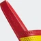 adidas Adilette rot/gelb (Herren) Vorschaubild