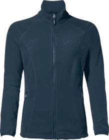 Vaude Rosemoor Fleece II Funktionsjacke dark sea (Damen)