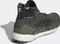 adidas Terrex Free Hiker raw khaki/core black/st desert sand (Herren) Vorschaubild