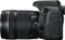 Canon EOS 750D mit Objektiv EF-S 18-135mm 3.5-5.6 IS STM Vorschaubild