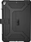 UAG Metropolis Series Case für Apple iPad 10.2" 2019/2020, schwarz Vorschaubild