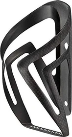 Cannondale Speed C Carbon Flaschenhalter schwarz/weiß