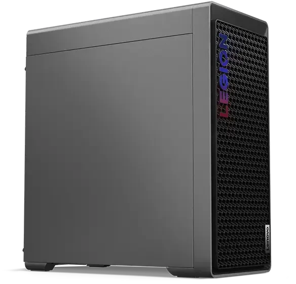 Lenovo Legion Tower 5i Gen9, Core i7-14650HX, 16GB RAM, 1TB SSD, GeForce RTX 4060, DE