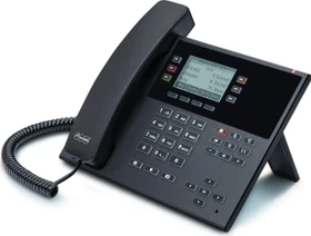 Auerswald COMfortel D-200 schwarz