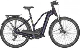 Bergamont E-Horizon Sport 6 Modell 2023 (Damen)