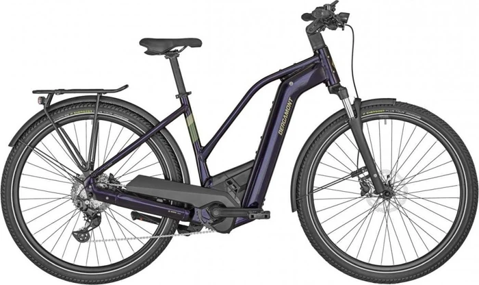 Bergamont E-Horizon Sport 6 Modell 2023 (Damen)