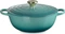 Le Creuset La Marmite Bräter aus Gusseisen rund 26cm 4.1l Vorschaubild