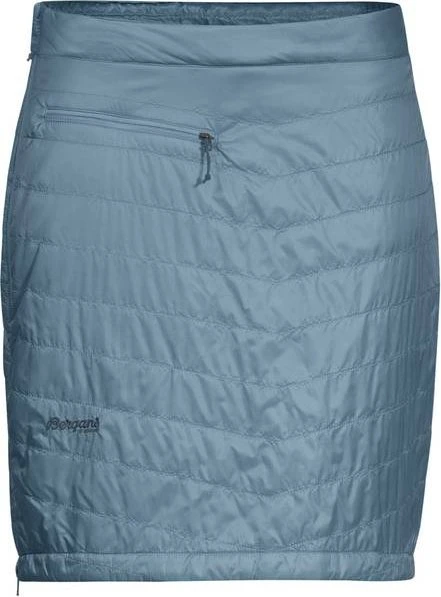 Bergans Roros Insulated Rock kurz smoke blue