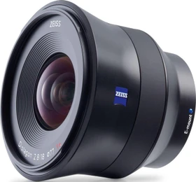 Zeiss Batis 18mm 2.8 für Sony E