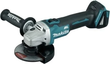 Makita DGA504Z Akku-Winkelschleifer solo