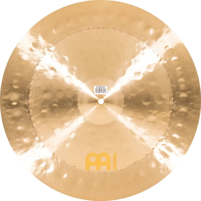 Meinl Byzance Dual China 18"