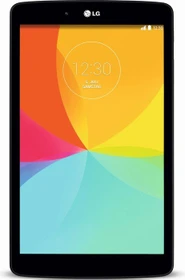 LG G Pad 8.0, schwarz, 16GB (LGV480)