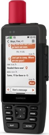 Garmin GPSMap H1i Plus