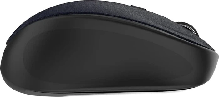 Inca IWM-300RL Cloth Art Surface Wireless Mouse blau, USB