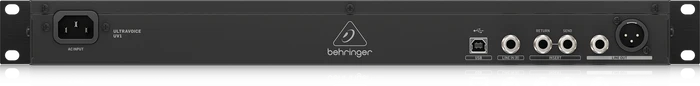 Behringer Ultravoice UV1