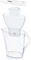 Brita Marella Cool Tischwasserfilter weiß Vorschaubild
