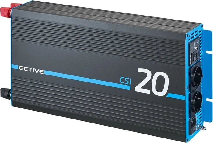 Ective CSI 20 12V