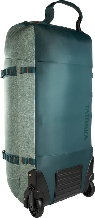 Tatonka Duffle Roller 80 sage green