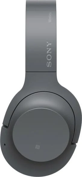 Sony h.ear on 2 Wireless NC Greyish Black