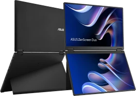 ASUS ZenScreen Duo MB14FCD, 14"