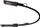 NVIDIA QSFP-Kabel für DGX Spark, 400G 0.4m LAN-DAC, Twinax, QSFP112 (930-51986-0000-000)
