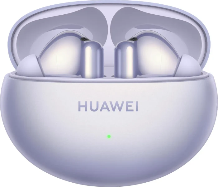 Huawei FreeBuds 6i violett