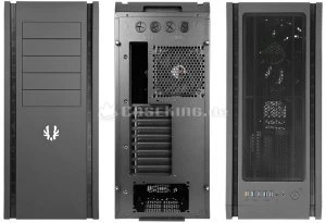 BitFenix Shinobi XL schwarz