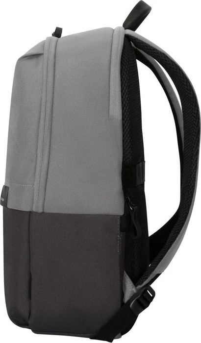 Targus Sagano EcoSmart 16" Notebook Pendler-Rucksack, schwarz/grau