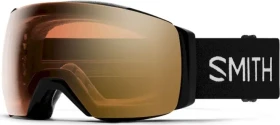 Smith Skyline black/chromapop pro photochromic gold mirror