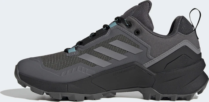 adidas Terrex Swift R3 grey five/mint ton/grey three (Damen)