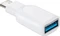Wentronic Goobay USB 3.0 Adapter, USB-A [Buchse] auf USB-C [Stecker] Vorschaubild