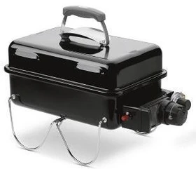 Weber Go-Anywhere