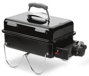 Weber Go-Anywhere