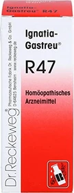 Dr. Reckeweg Ignatia-Gastreu R47 Mischung, 50ml