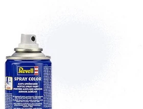 Revell Spray Color weiß, 100ml