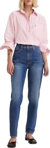 Levi's 80's Mom (Damen)