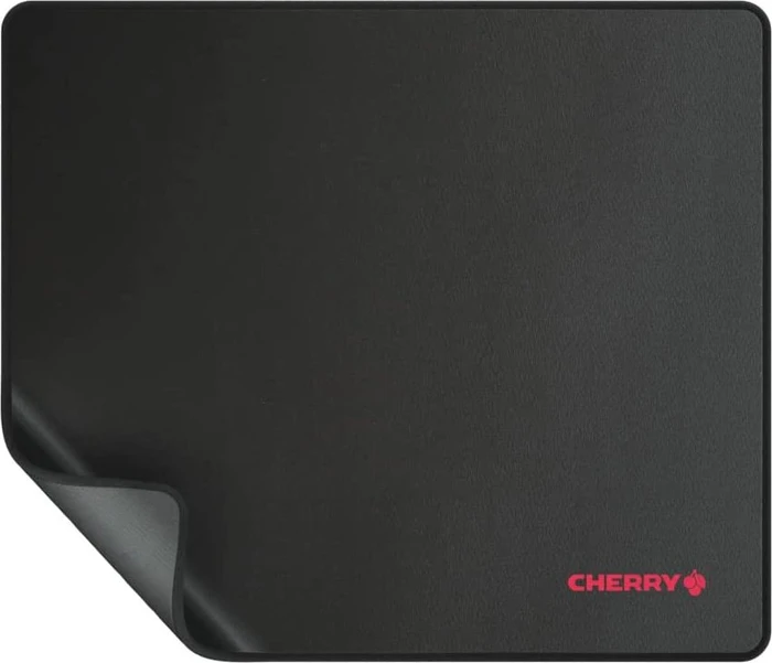 Cherry MP 1000 Premium Mousepad XL, 350x300mm, schwarz