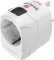 Hama World Travel Adapter Pro, weiß Vorschaubild