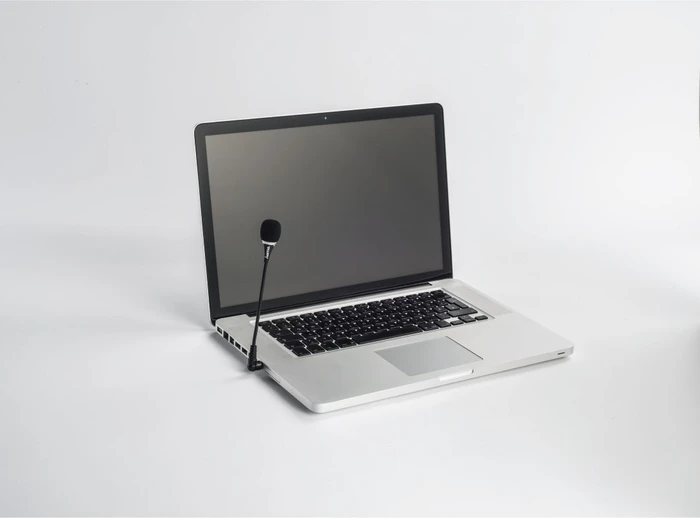 Hama Notebook VoIP-Mikrofon