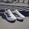 adidas Duramo Speed 2 cloud white/core black/lucid red Vorschaubild