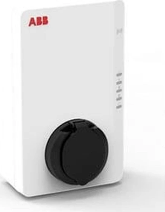ABB Terra AC Wallbox TAC-W22-S-R-V2-0, Ladedose