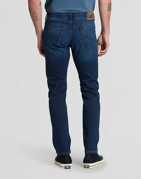 Lee Rider Jeans starless night (Herren)