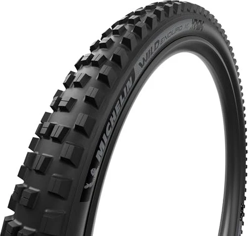 Michelin Wild Enduro MS Racing Line 29x2.4" Reifen dark