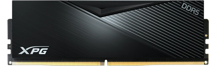 ADATA XPG LANCER Black Edition UDIMM 32GB Kit, DDR5-6000, CL40-40-40, 1RX8