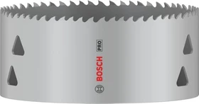 Bosch Professional PRO Multi Material Lochsäge, 114x44mm, 1 Stück