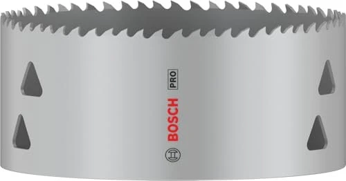 Bosch Professional PRO Multi Material Lochsäge, 114x44mm, 1 Stück