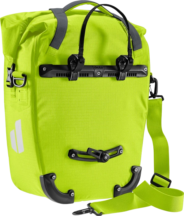 Deuter Weybridge 20+5 Gepäcktasche citrus