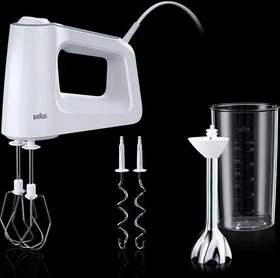 Braun HM 3107 MultiMix 3 Handmixer